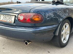 Mazda MX-5 NA - 1997