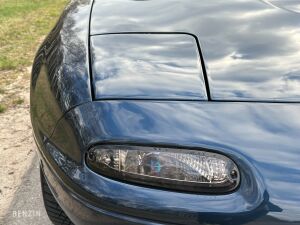Mazda MX-5 NA - 1997