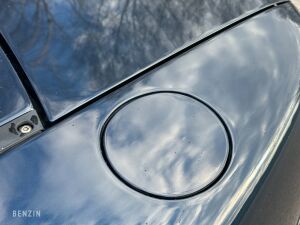 Mazda MX-5 NA - 1997
