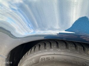 Mazda MX-5 NA - 1997