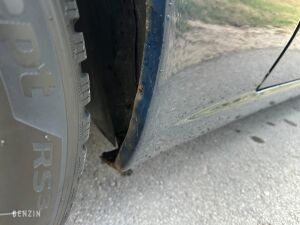 Mazda MX-5 NA - 1997