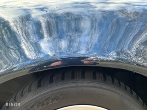 Mazda MX-5 NA - 1997