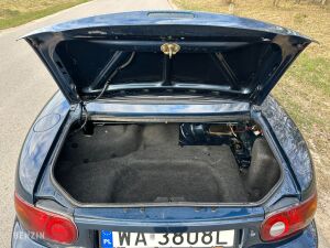 Mazda MX-5 NA - 1997