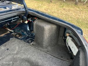 Mazda MX-5 NA - 1997