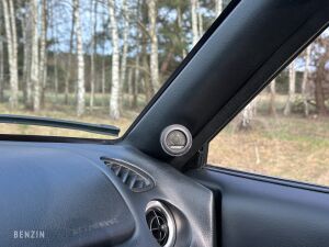 Mazda MX-5 NA - 1997