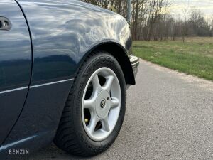 Mazda MX-5 NA - 1997