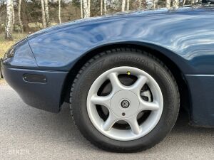 Mazda MX-5 NA - 1997