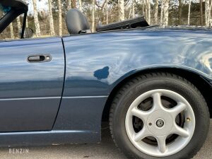 Mazda MX-5 NA - 1997