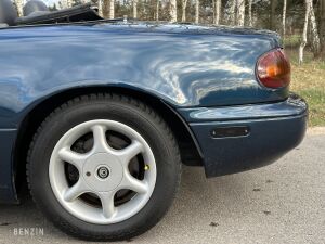 Mazda MX-5 NA - 1997