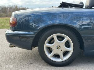 Mazda MX-5 NA - 1997
