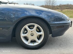 Mazda MX-5 NA - 1997