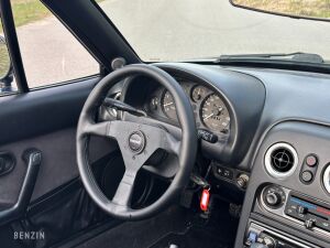 Mazda MX-5 NA - 1997