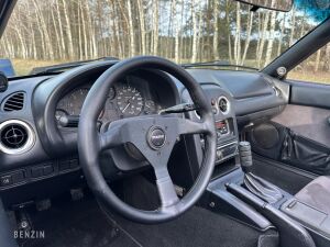 Mazda MX-5 NA - 1997