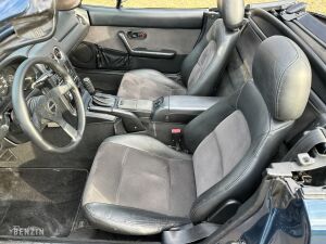 Mazda MX-5 NA - 1997