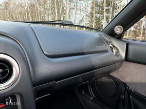 Mazda MX-5 NA - 1997