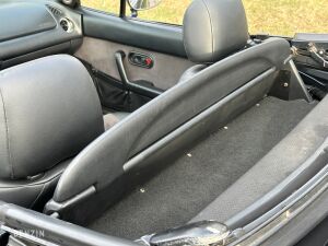 Mazda MX-5 NA - 1997