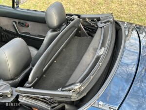 Mazda MX-5 NA - 1997