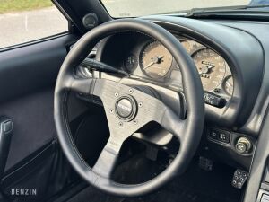 Mazda MX-5 NA - 1997