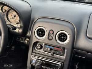 Mazda MX-5 NA - 1997