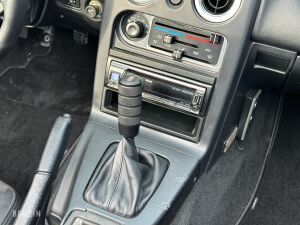 Mazda MX-5 NA - 1997
