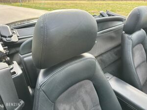 Mazda MX-5 NA - 1997