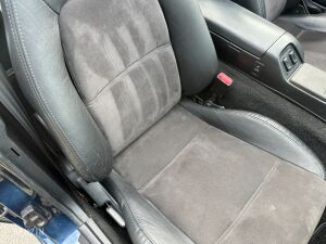 Mazda MX-5 NA - 1997