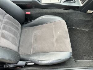 Mazda MX-5 NA - 1997