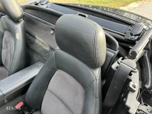 Mazda MX-5 NA - 1997