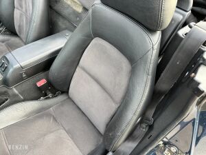 Mazda MX-5 NA - 1997