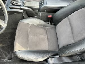 Mazda MX-5 NA - 1997