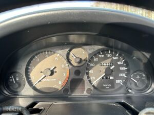 Mazda MX-5 NA - 1997