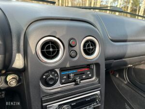 Mazda MX-5 NA - 1997