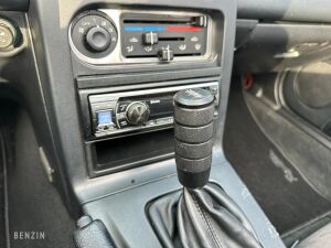 Mazda MX-5 NA - 1997