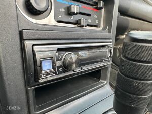 Mazda MX-5 NA - 1997