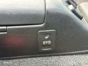 Mazda MX-5 NA - 1997