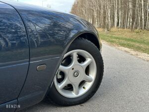 Mazda MX-5 NA - 1997