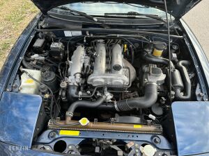 Mazda MX-5 NA - 1997