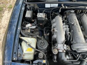 Mazda MX-5 NA - 1997
