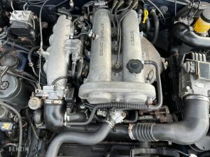Mazda MX-5 NA - 1997