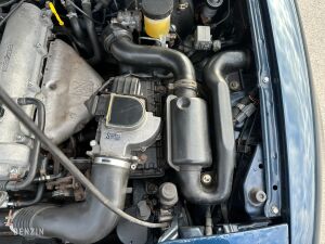 Mazda MX-5 NA - 1997