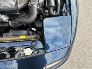 Mazda MX-5 NA - 1997