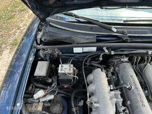 Mazda MX-5 NA - 1997
