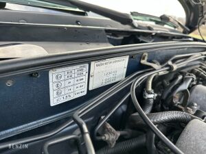 Mazda MX-5 NA - 1997