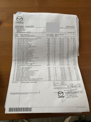Mazda MX-5 NA - 1997