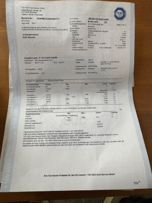 Mazda MX-5 NA - 1997