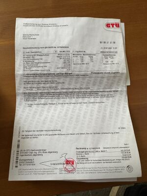 Mazda MX-5 NA - 1997