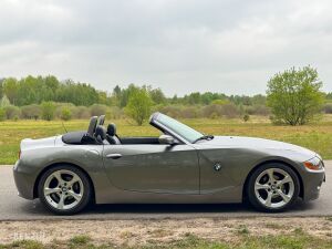BMW Z4 2.5i - 2003