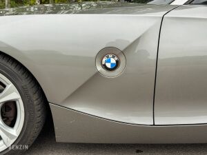 BMW Z4 2.5i - 2003