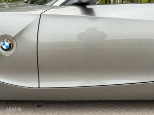 BMW Z4 2.5i - 2003