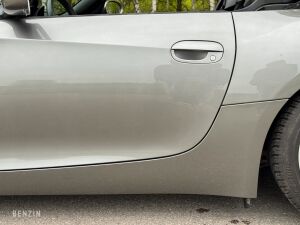BMW Z4 2.5i - 2003